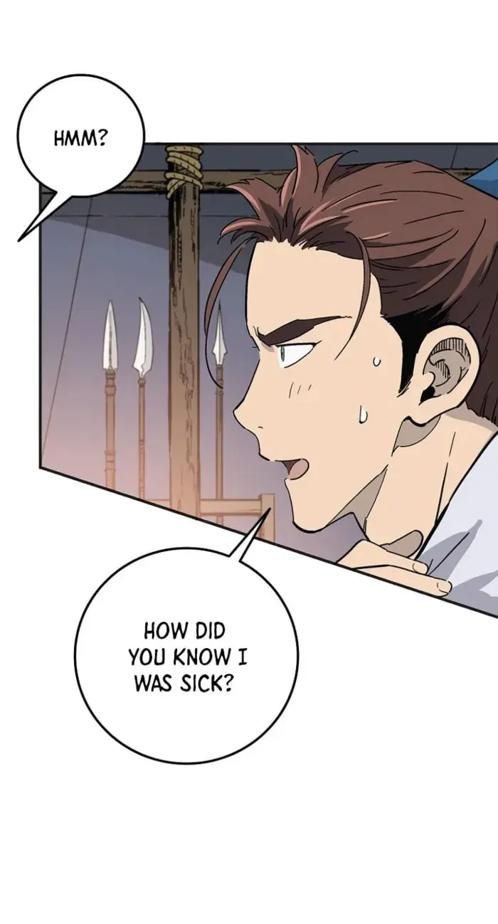 I Reincarnated as a Legendary Surgeon - Chapter 204 Page 60