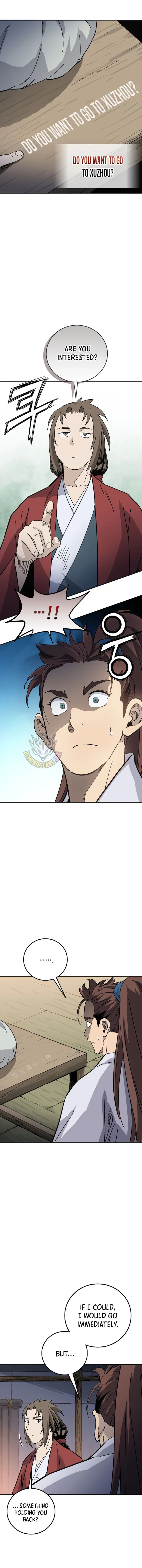 I Reincarnated as a Legendary Surgeon - Chapter 205 Page 1