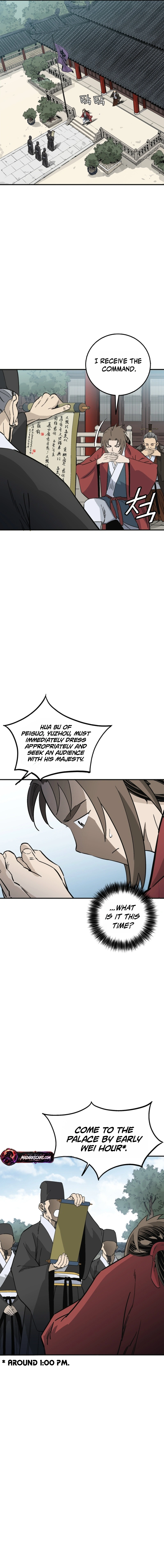 I Reincarnated as a Legendary Surgeon - Chapter 211 Page 2
