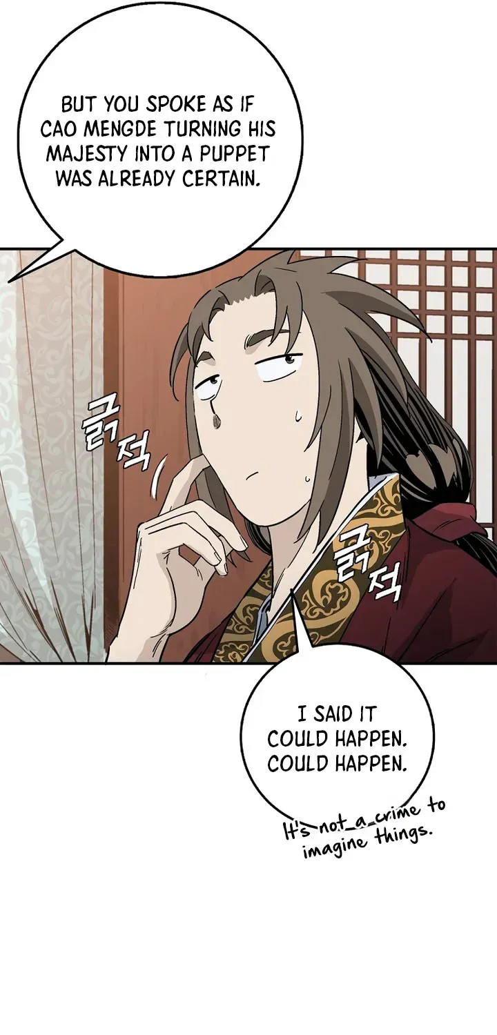 I Reincarnated as a Legendary Surgeon - Chapter 214 Page 24