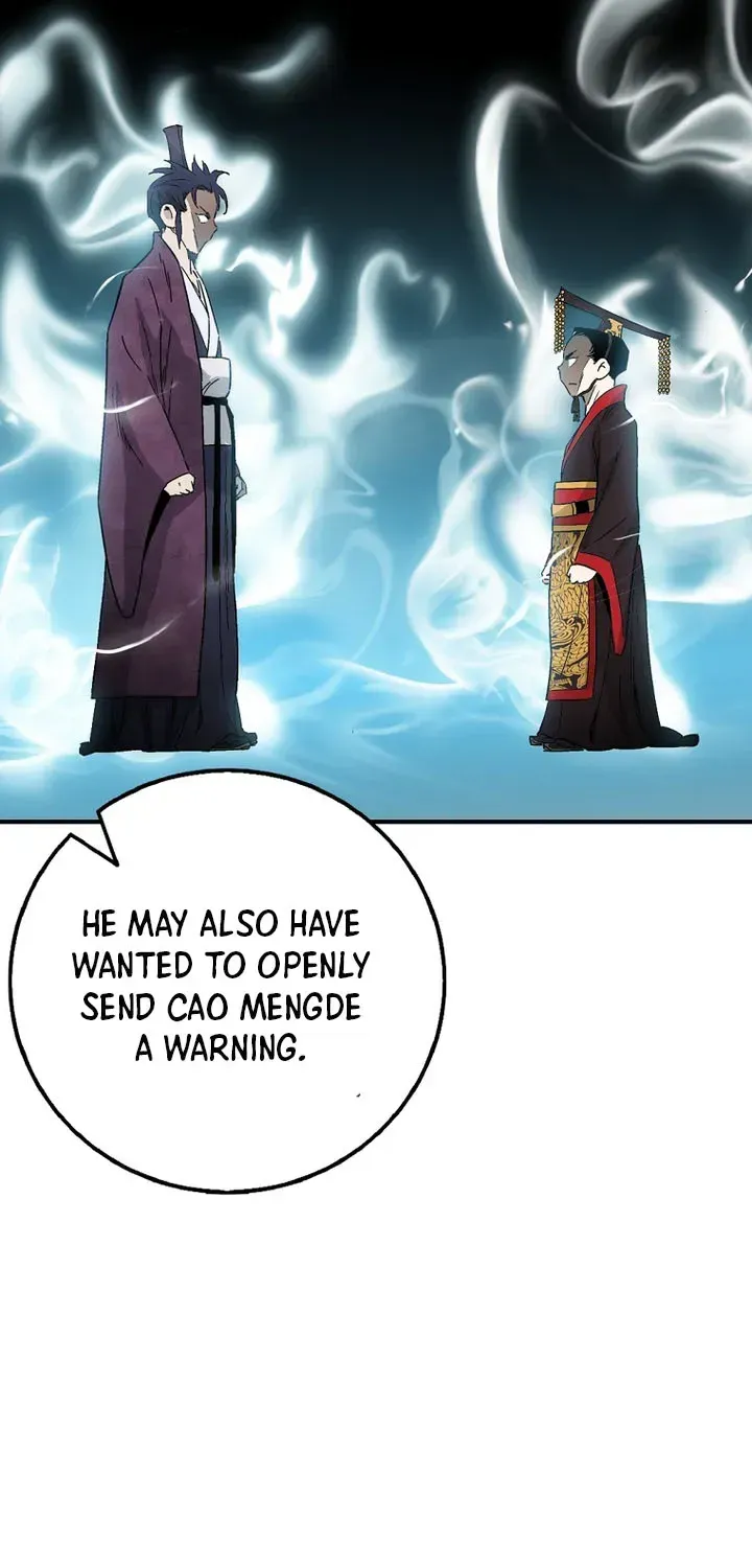 I Reincarnated as a Legendary Surgeon - Chapter 214 Page 31