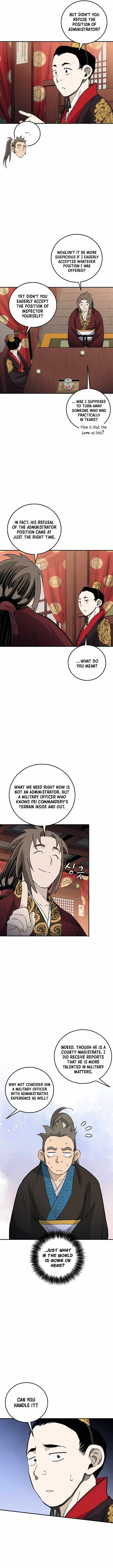I Reincarnated as a Legendary Surgeon - Chapter 217 Page 2