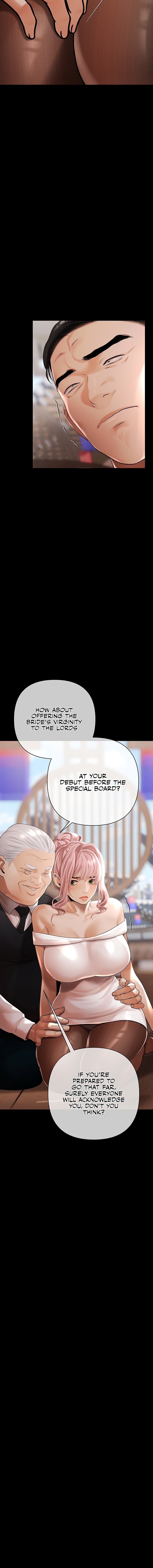 Money Games - Chapter 35 Page 4