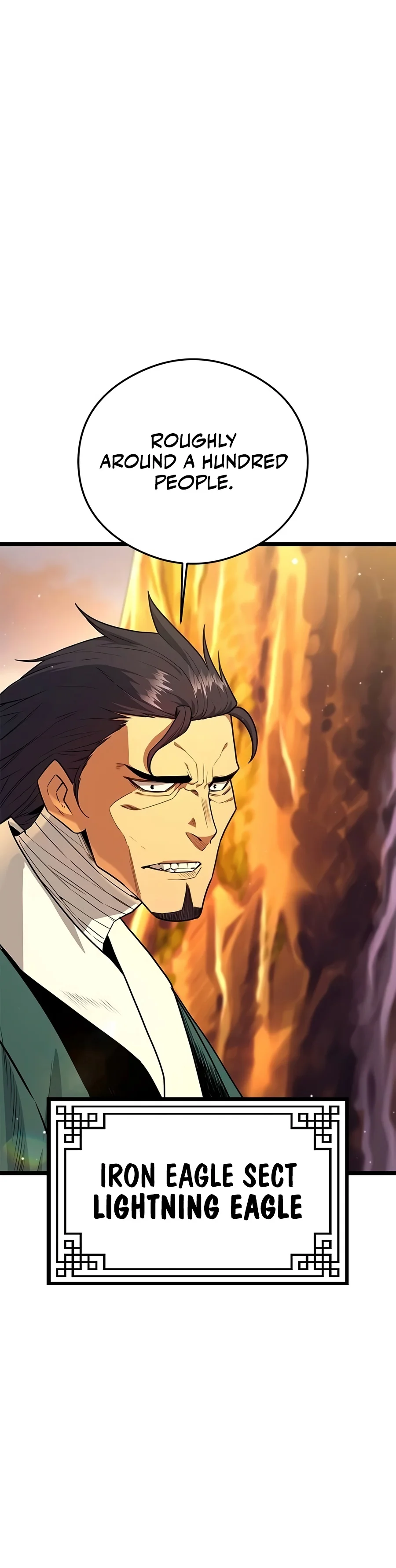 Regression of the Yong Clan Heir - Chapter 64 Page 23