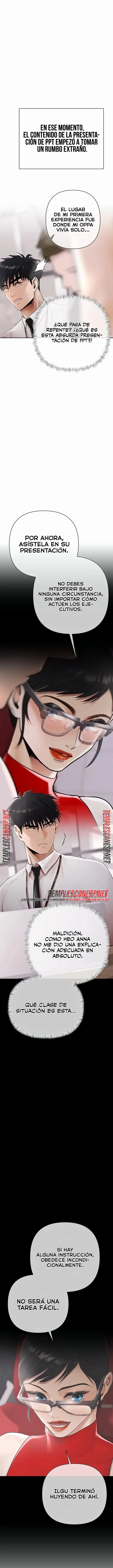 Money Games Raw - Chapter 32 Page 15