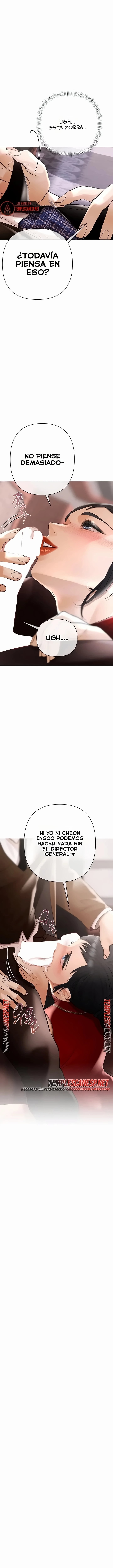 Money Games Raw - Chapter 33 Page 11