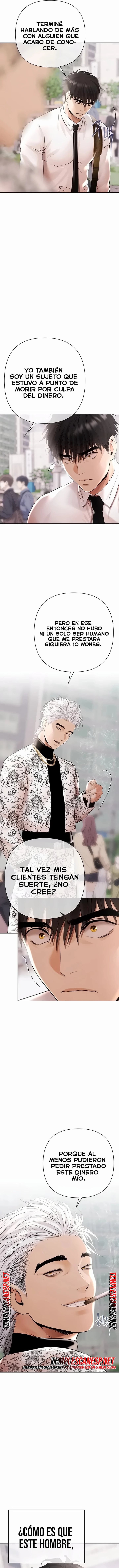 Money Games Raw - Chapter 34 Page 4
