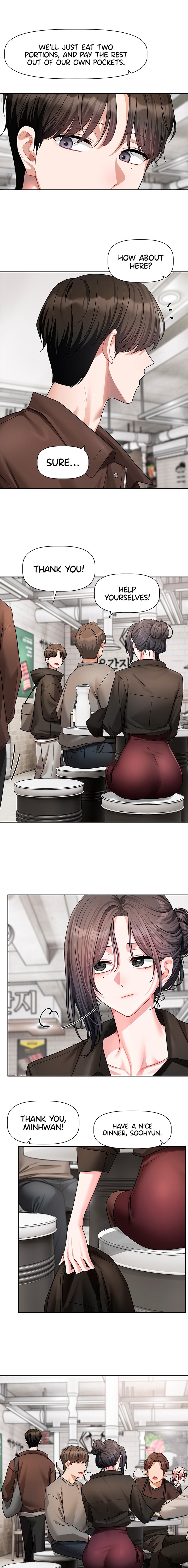 Love Quest - Chapter 38 Page 13