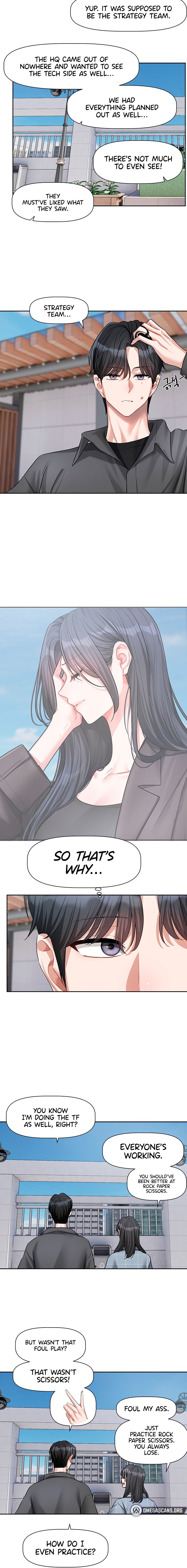 Love Quest - Chapter 38 Page 6