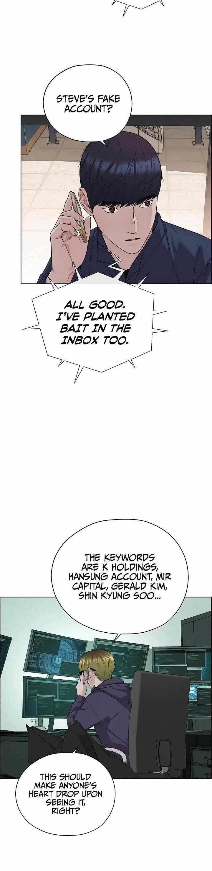 Real Man - Chapter 258 Page 41