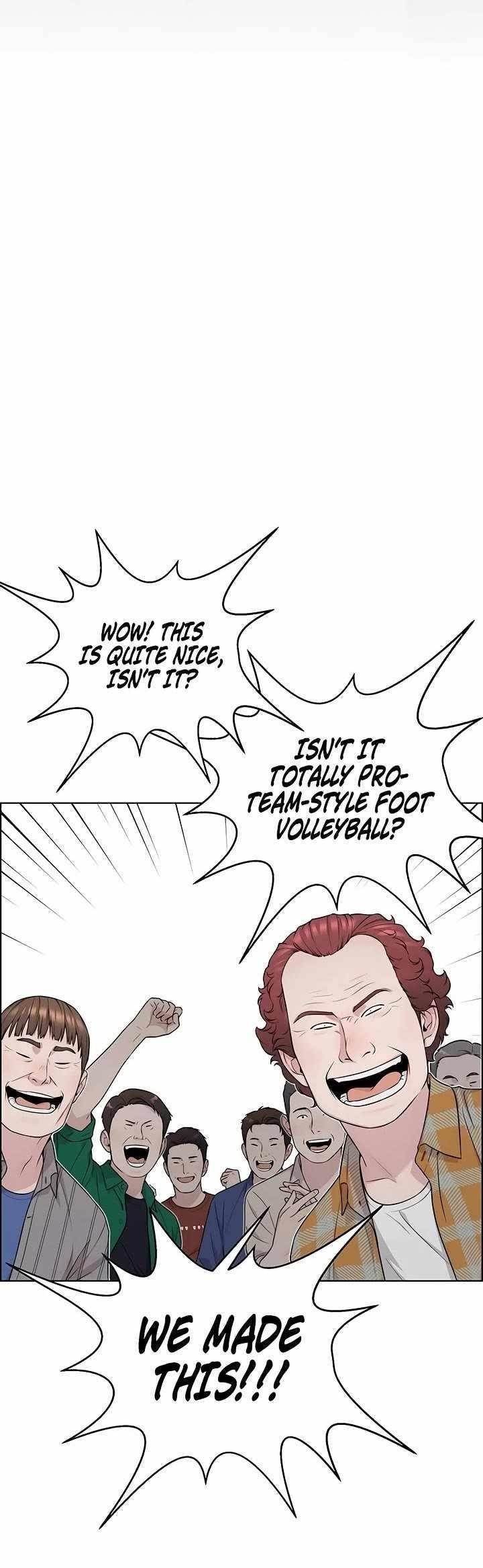 Real Man - Chapter 259 Page 17
