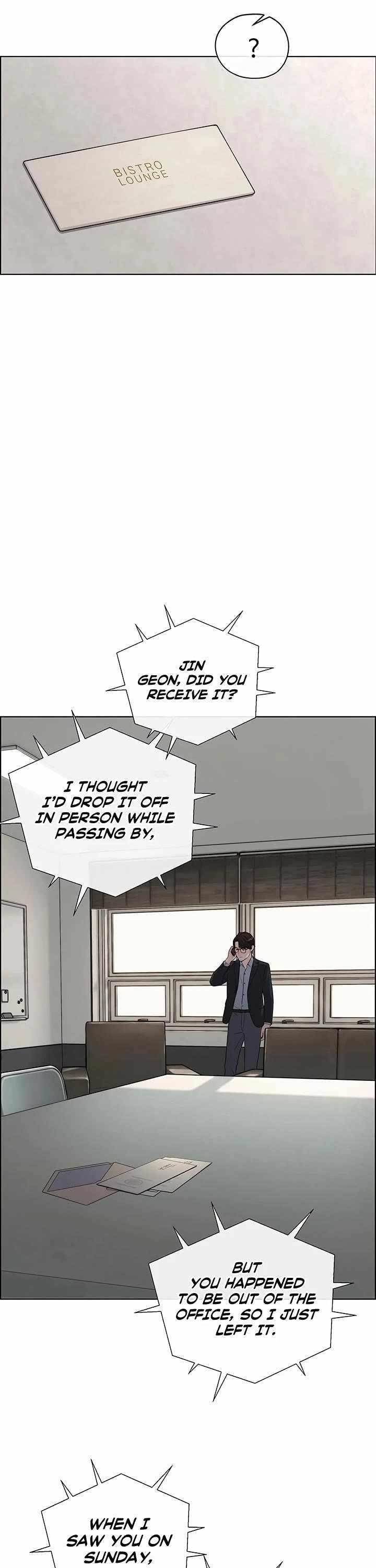 Real Man - Chapter 259 Page 6