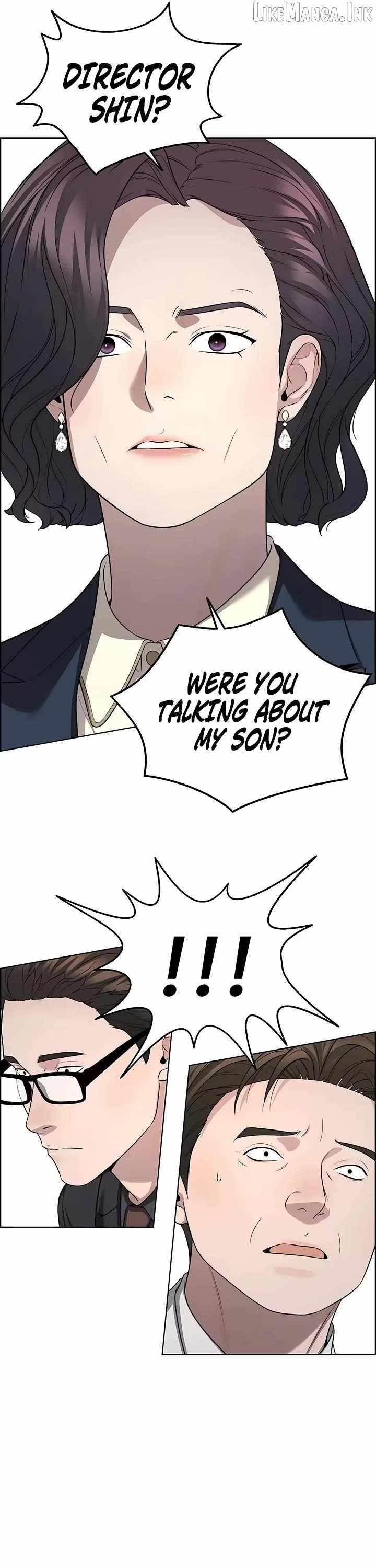 Real Man - Chapter 262 Page 55