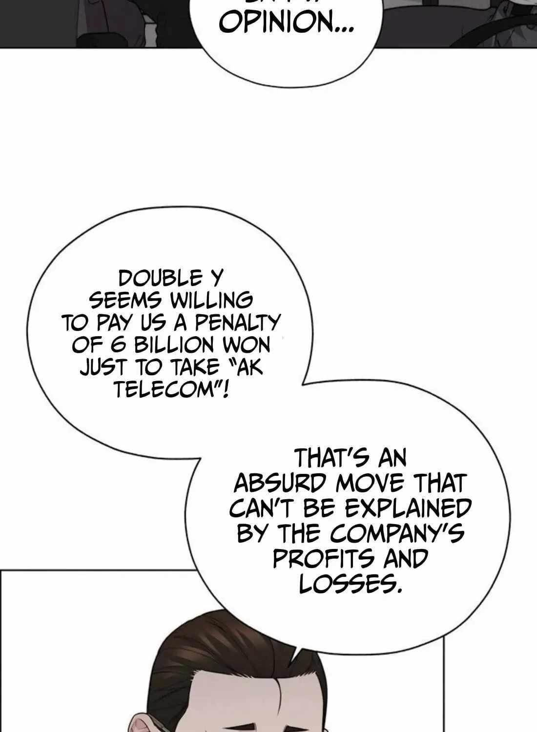 Real Man - Chapter 263 Page 143