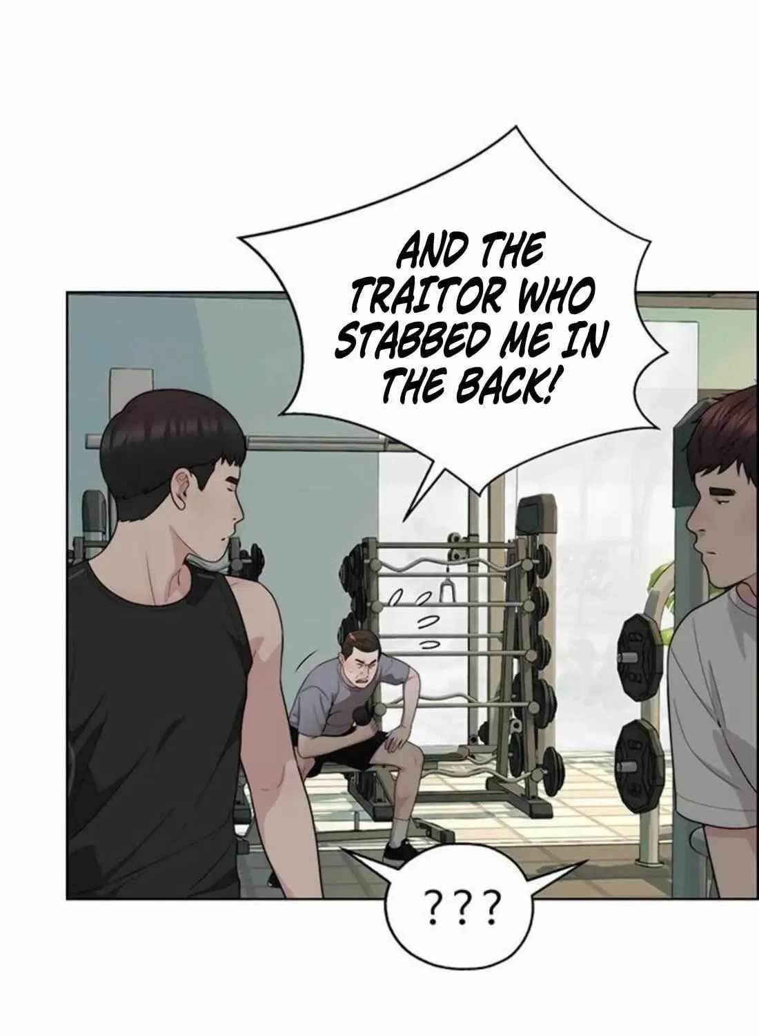 Real Man - Chapter 263 Page 251