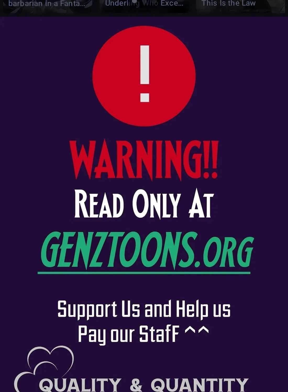 Real Man - Chapter 263 Page 3