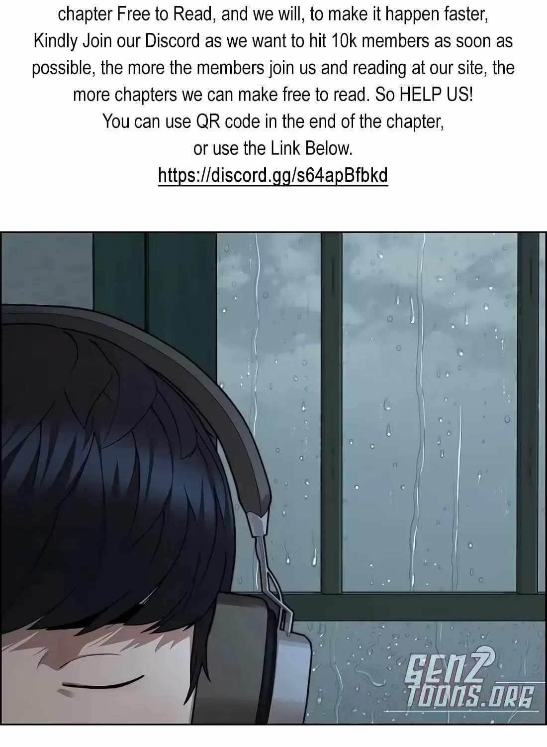Real Man - Chapter 266 Page 211