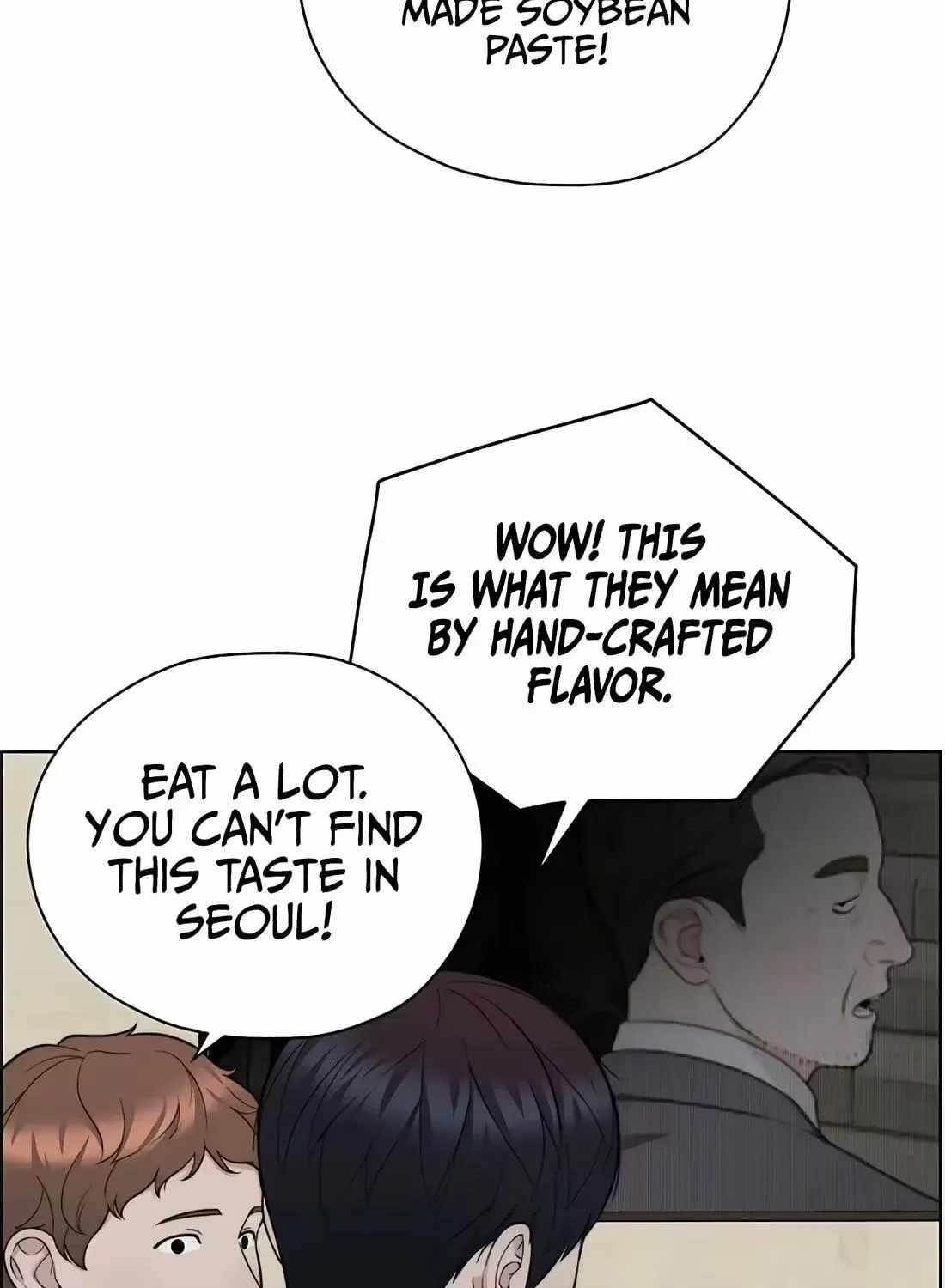 Real Man - Chapter 266 Page 29