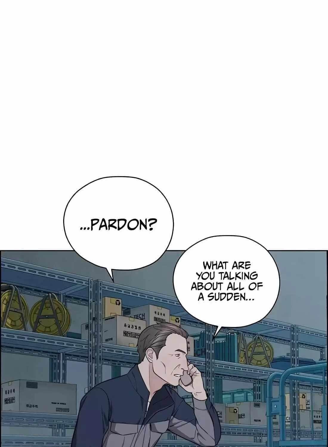 Real Man - Chapter 267 Page 137
