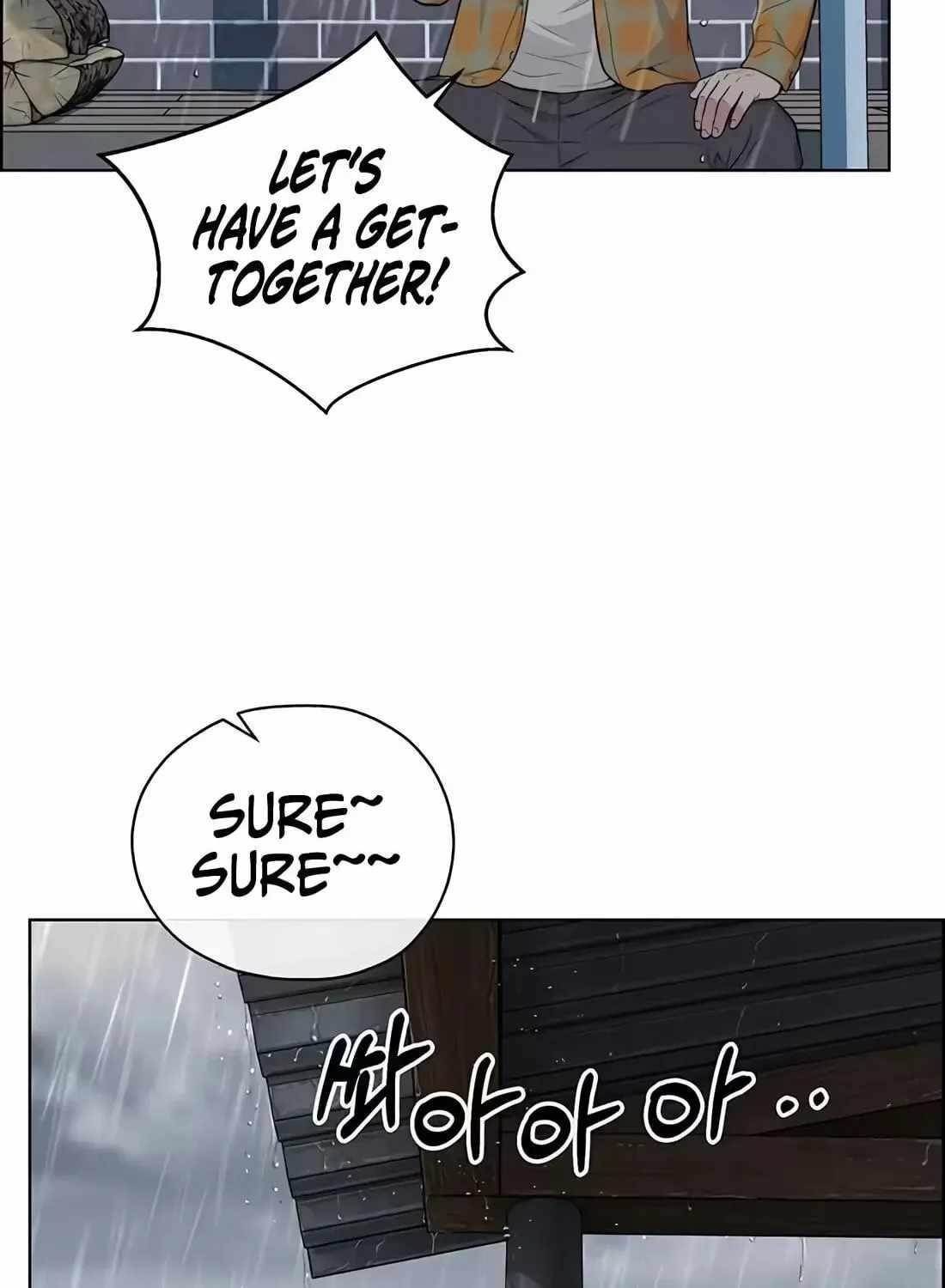 Real Man - Chapter 267 Page 141