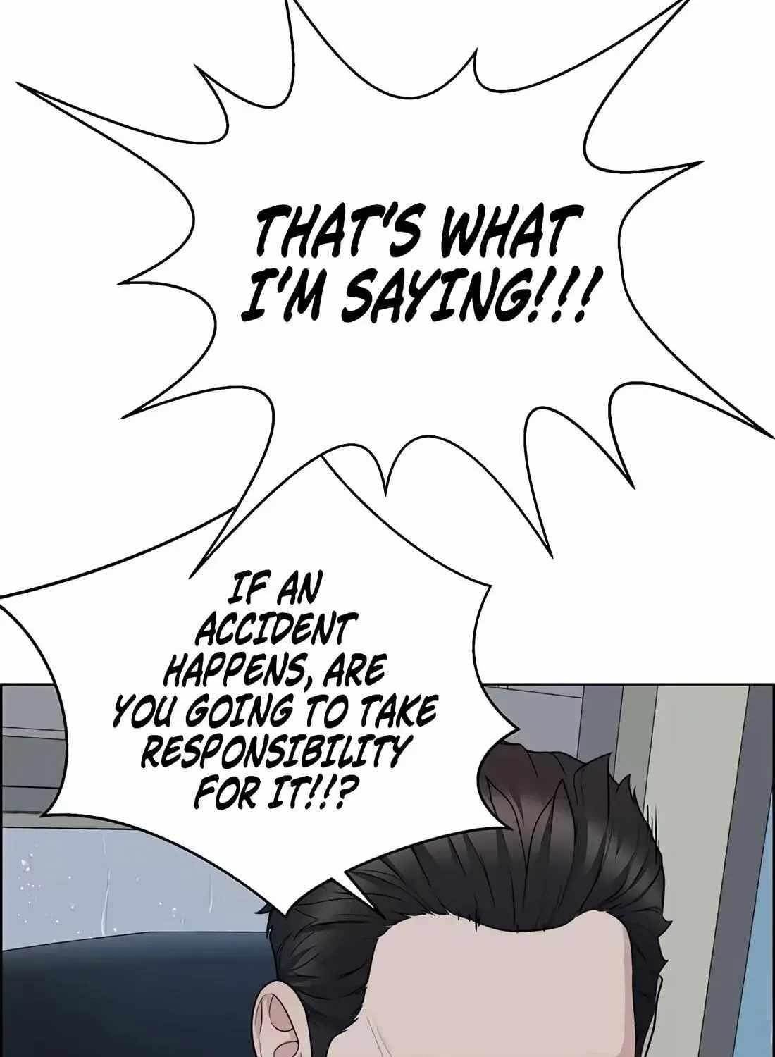 Real Man - Chapter 267 Page 97