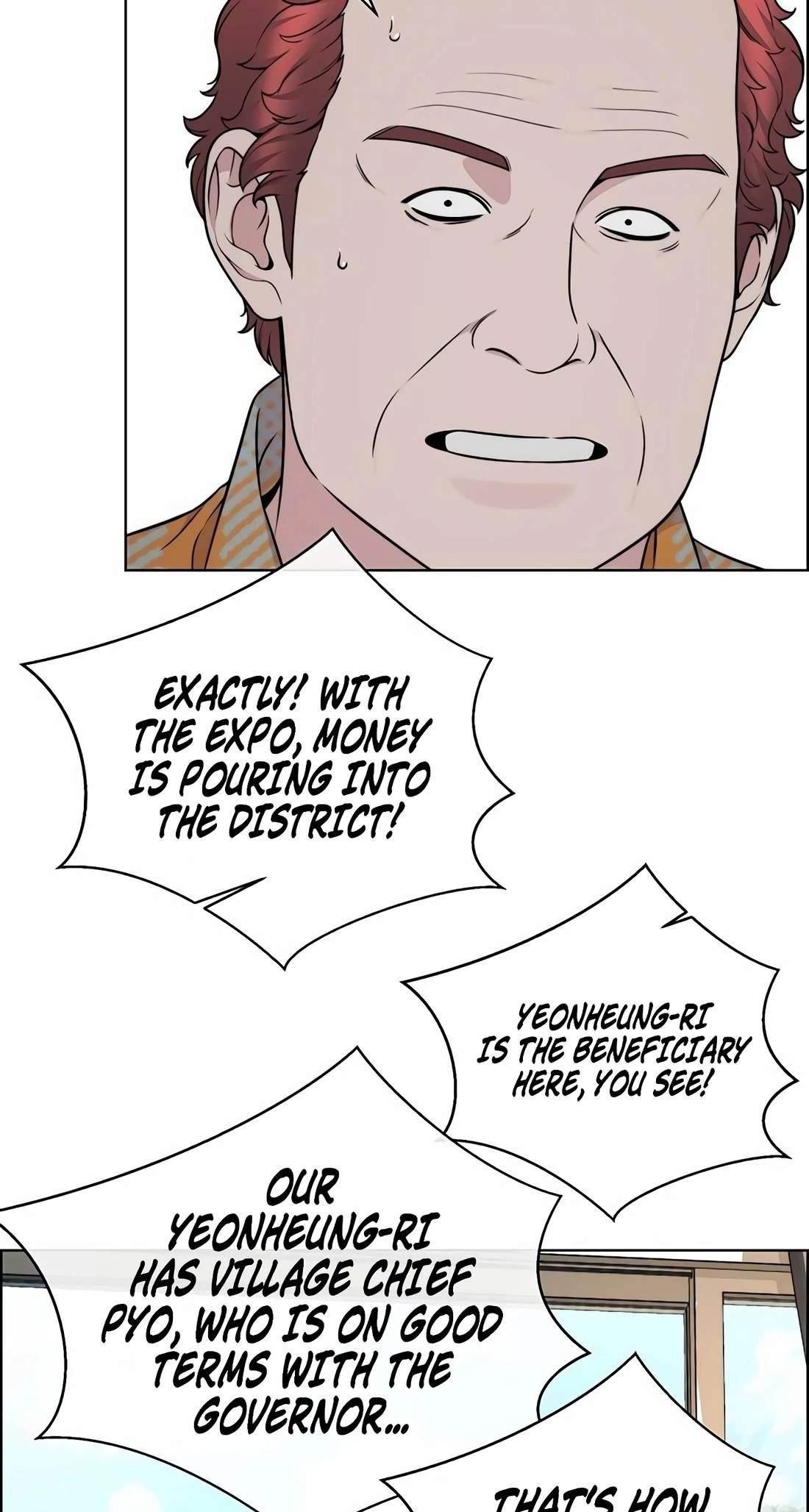 Real Man - Chapter 270 Page 103