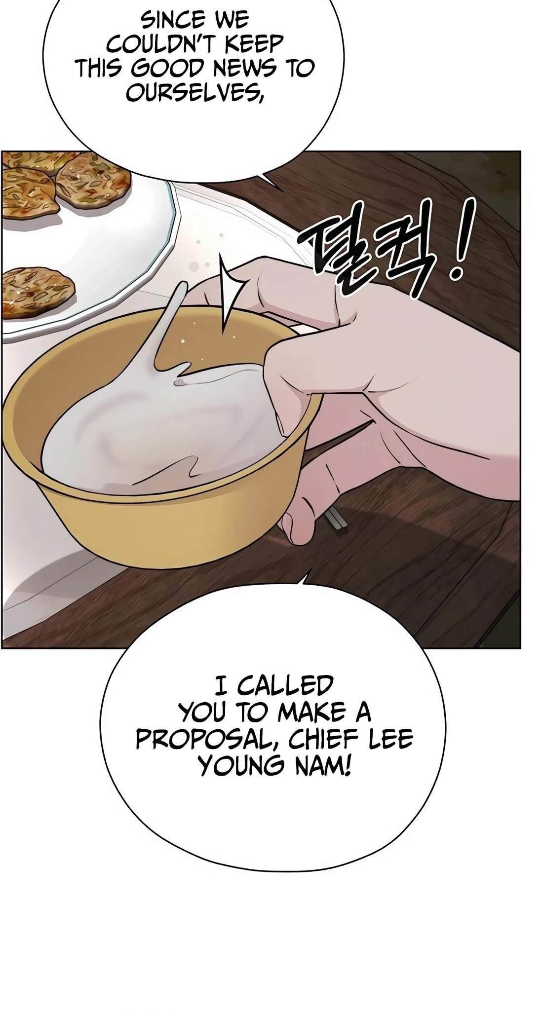 Real Man - Chapter 270 Page 105