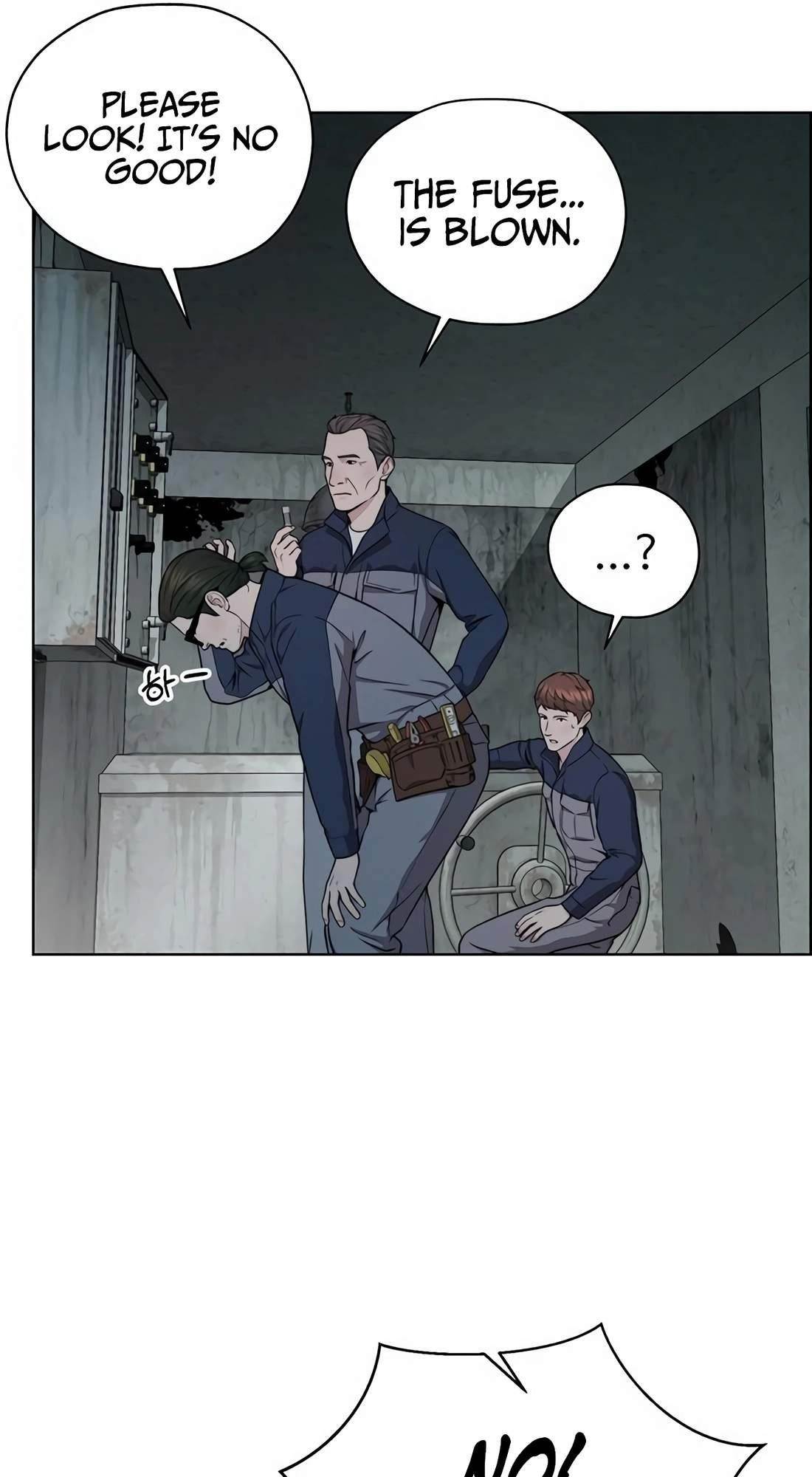 Real Man - Chapter 270 Page 35