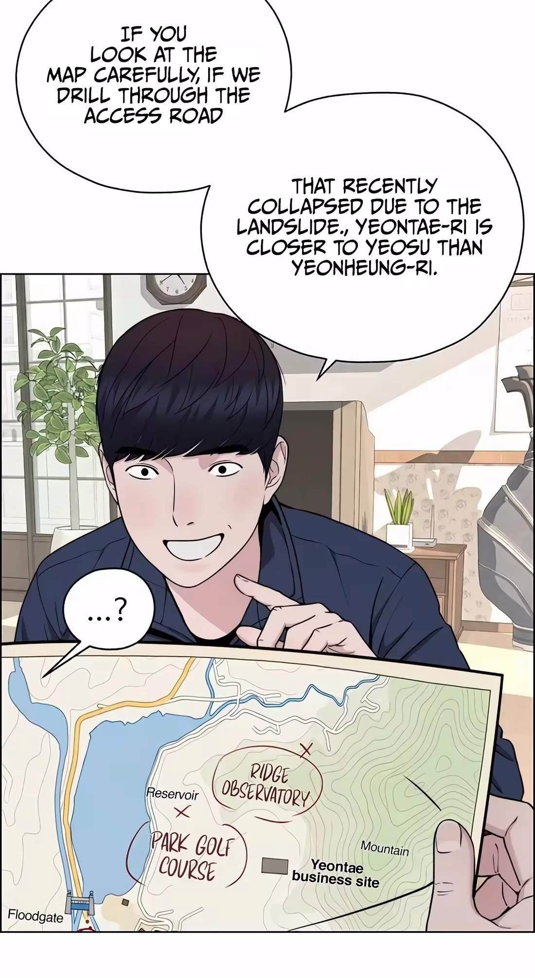 Real Man - Chapter 271 Page 60