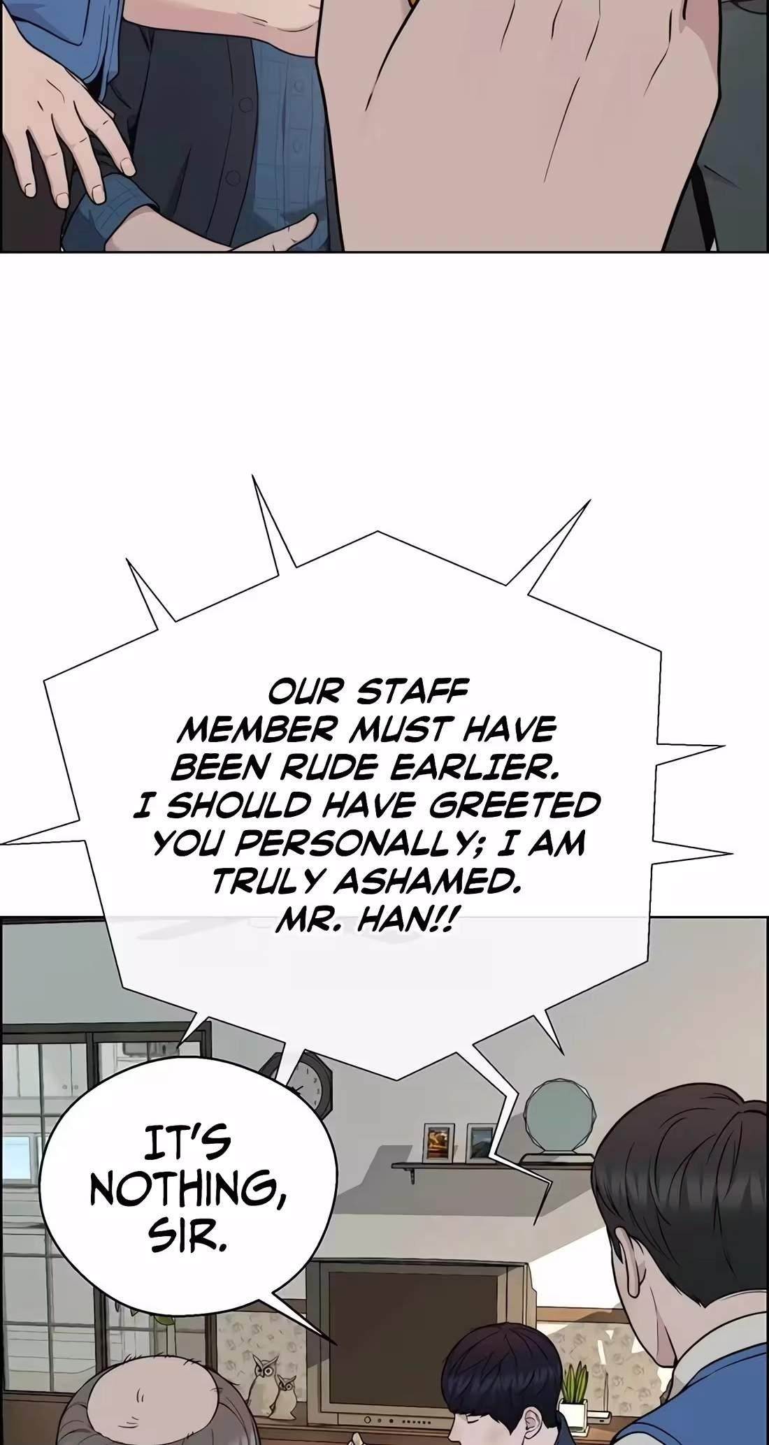 Real Man - Chapter 271 Page 72