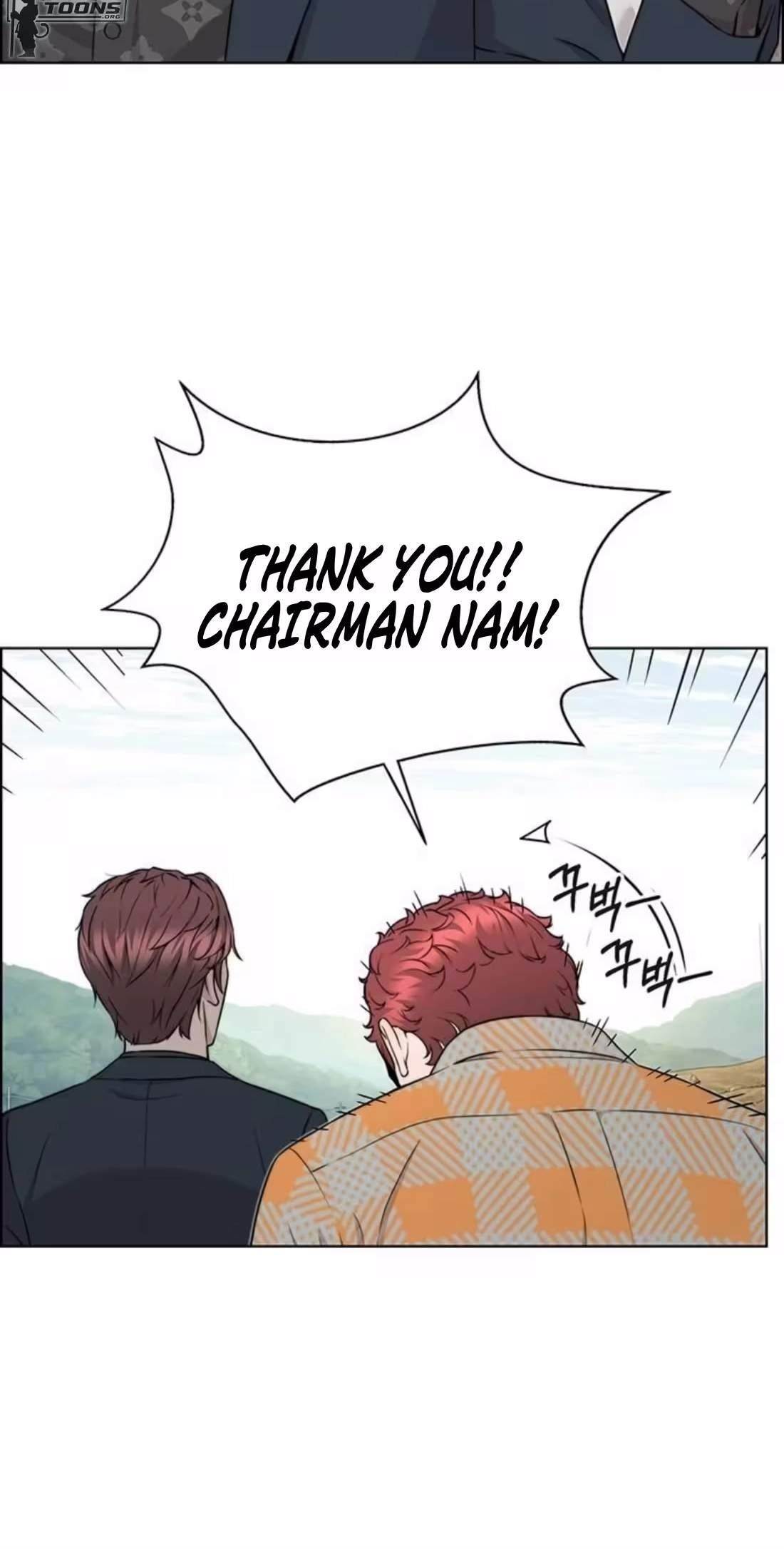 Real Man - Chapter 272 Page 23