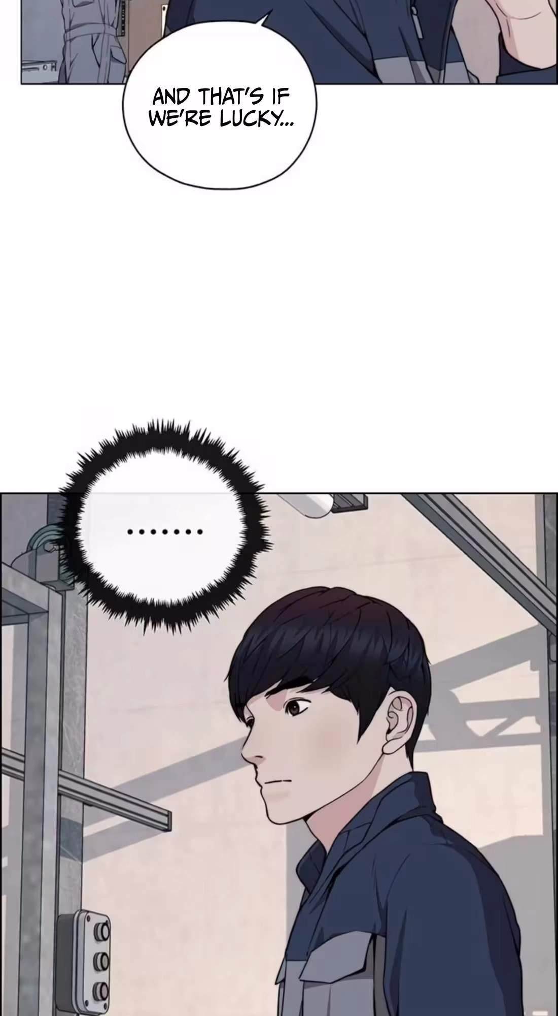 Real Man - Chapter 272 Page 56