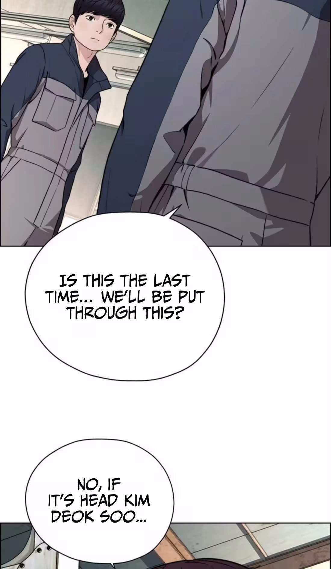 Real Man - Chapter 272 Page 89