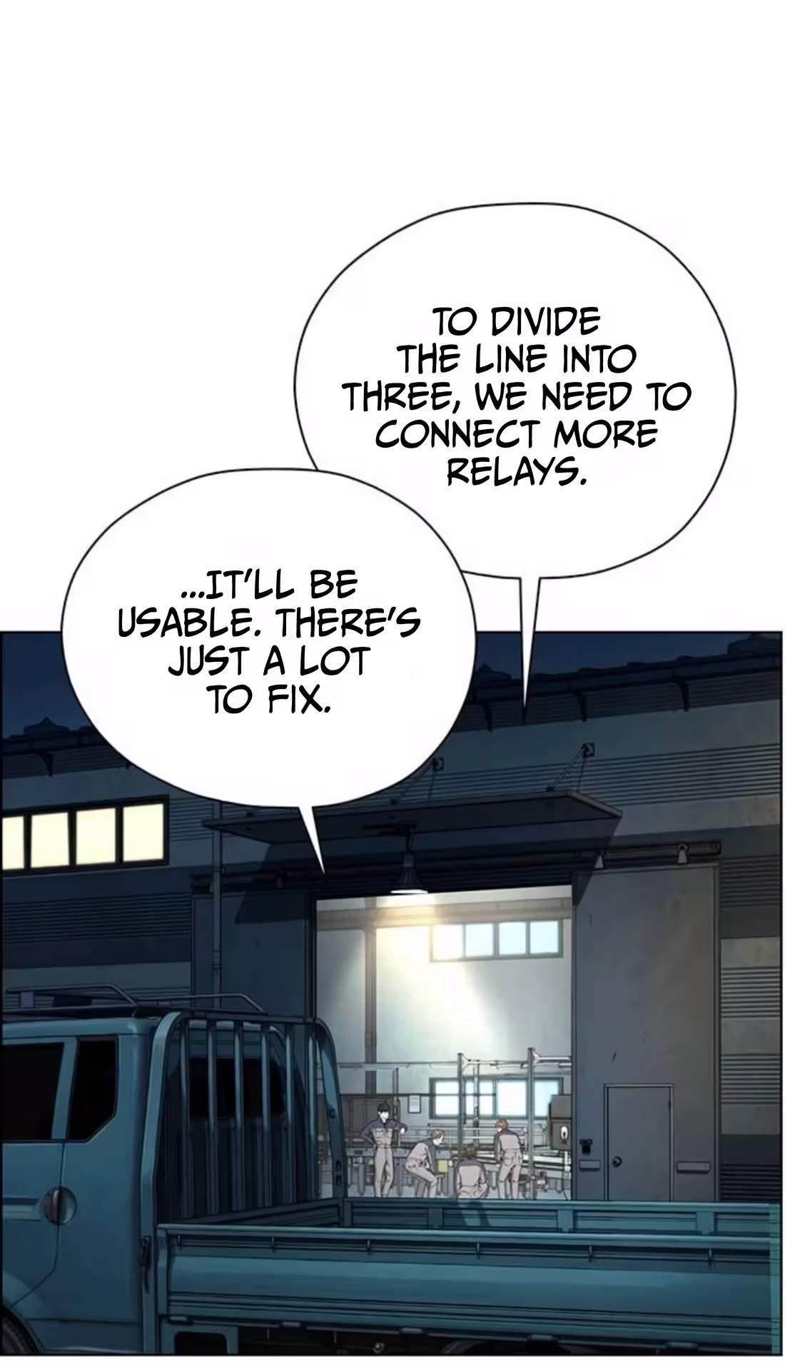 Real Man - Chapter 272 Page 99