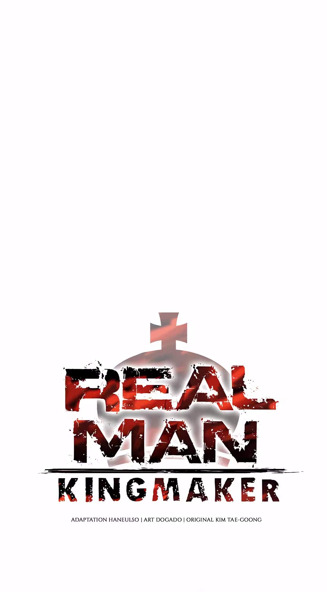 Real Man - Chapter 273 Page 25