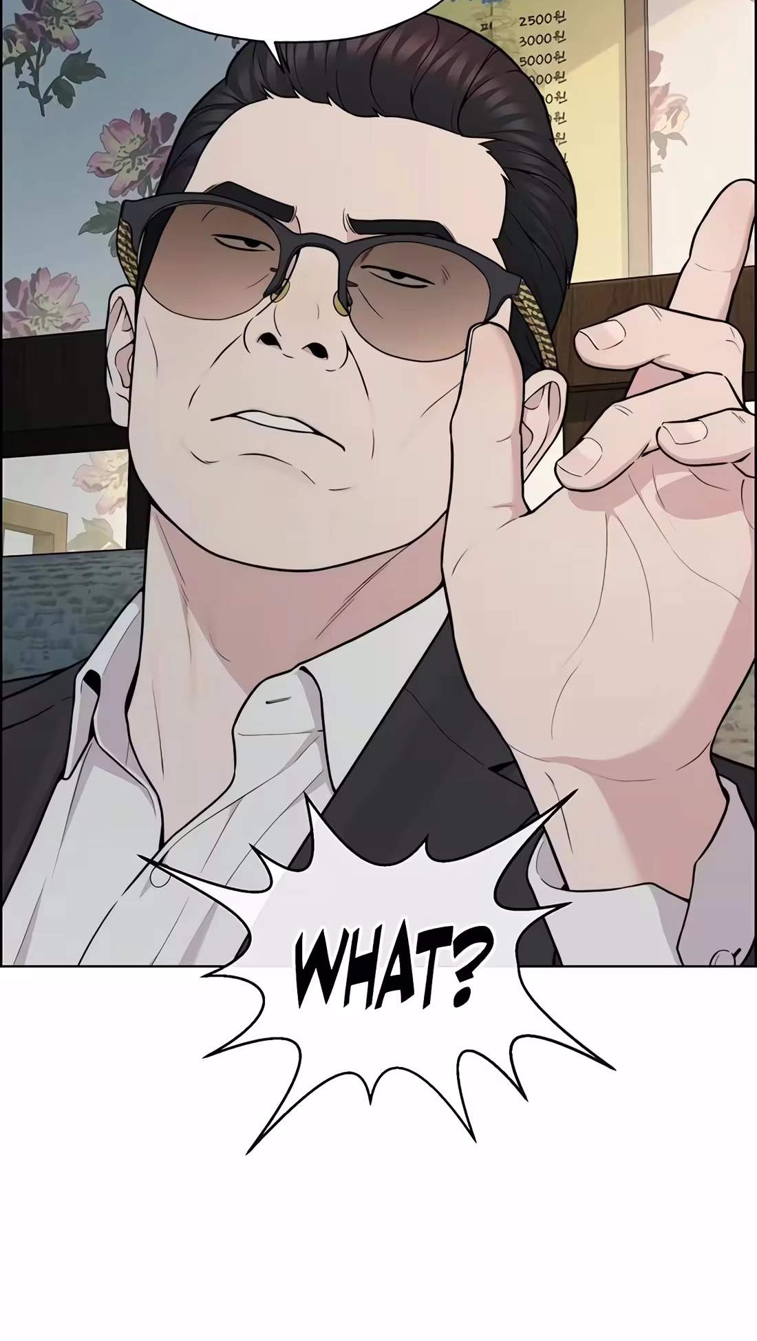 Real Man - Chapter 273 Page 64