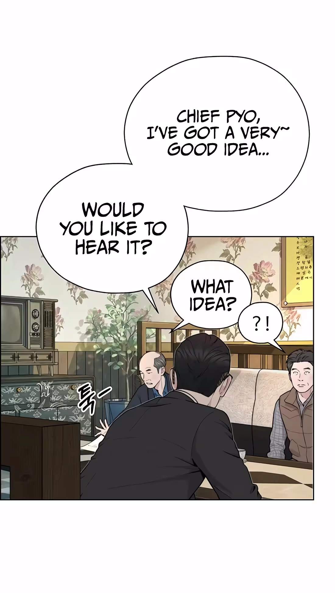 Real Man - Chapter 273 Page 65