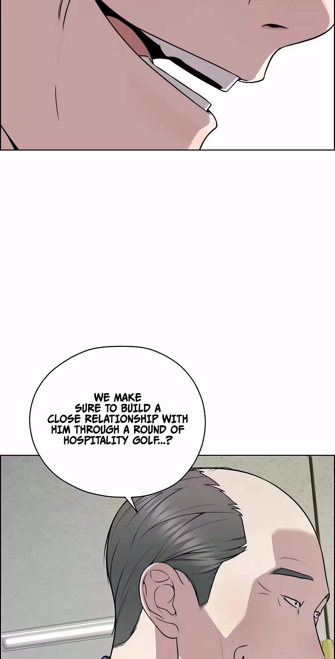 Real Man - Chapter 273 Page 69