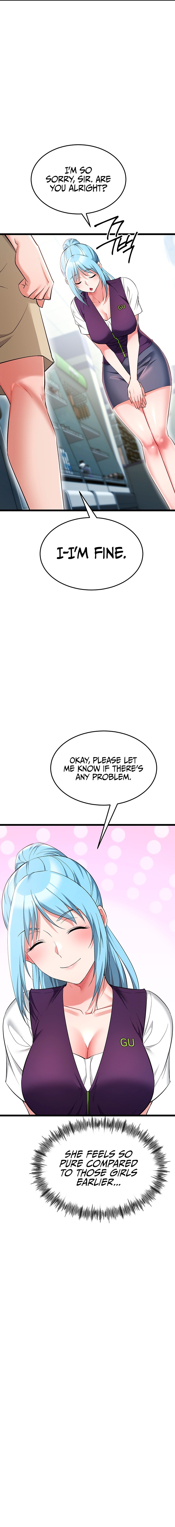 Ogh Reboot - Chapter 34 Page 5