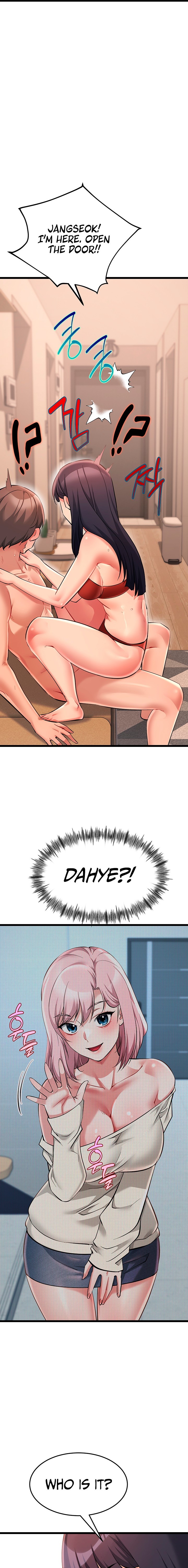 Ogh Reboot - Chapter 35 Page 23
