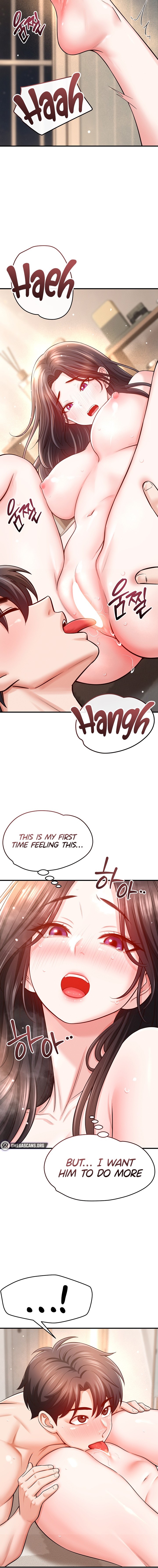 Taming My Stepsister - Chapter 32 Page 2