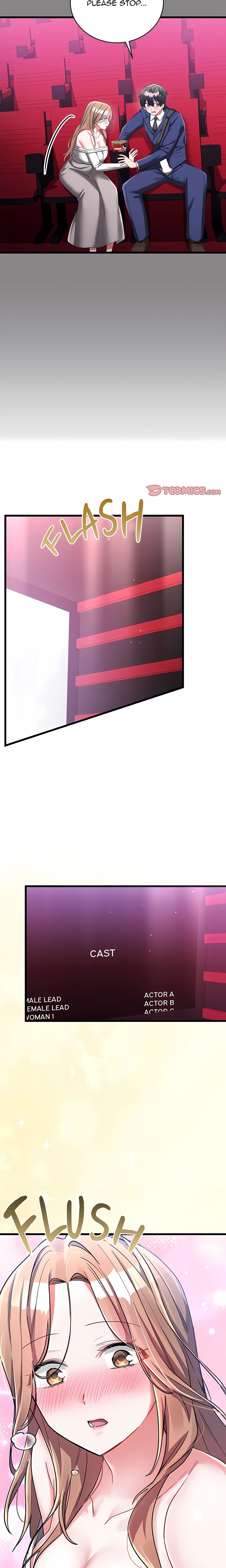 I Didn’t Sign Up For This - Chapter 26 Page 19