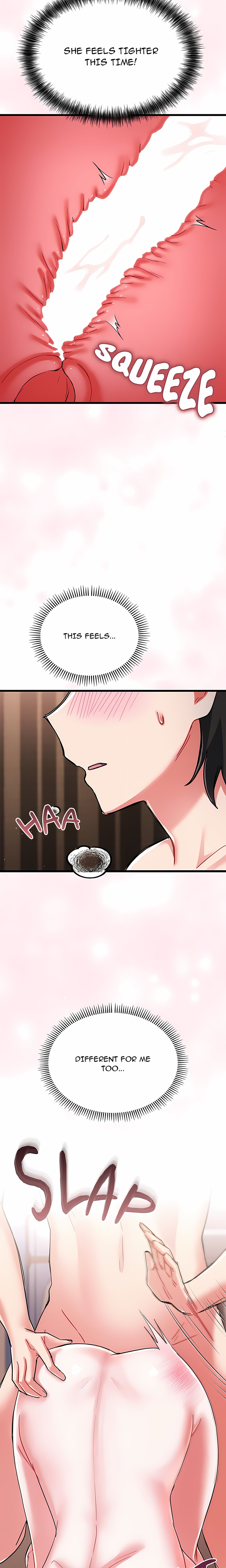I Didn’t Sign Up For This - Chapter 28 Page 18