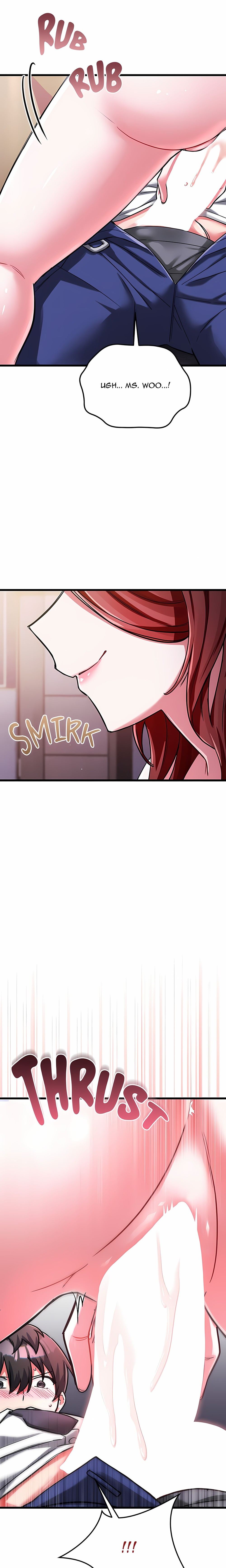 I Didn’t Sign Up For This - Chapter 31 Page 6