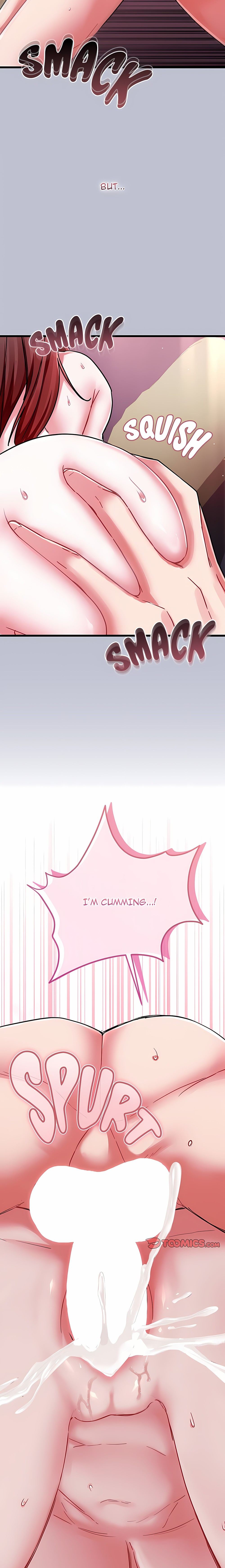 I Didn’t Sign Up For This - Chapter 33 Page 23
