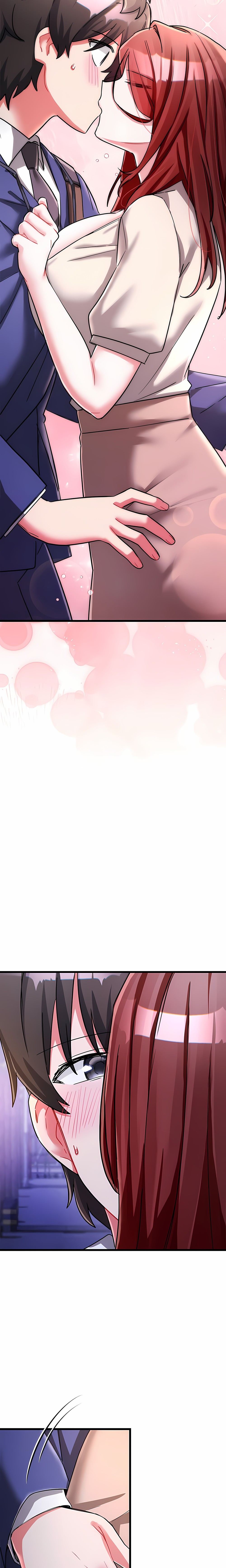 I Didn’t Sign Up For This - Chapter 34 Page 17