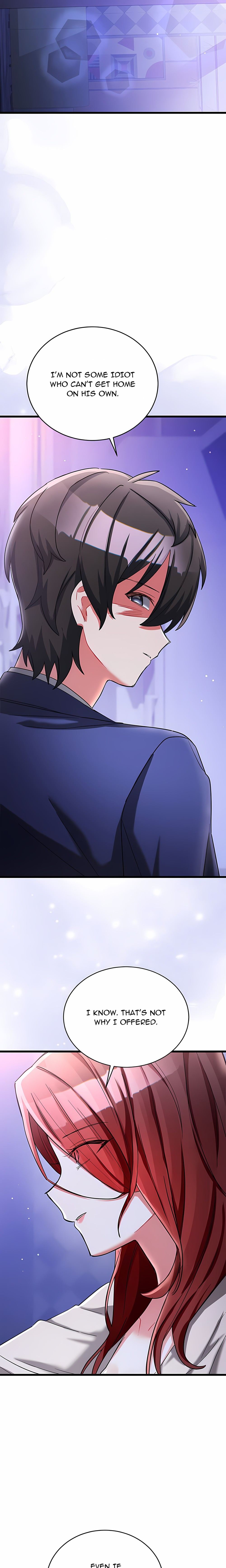I Didn’t Sign Up For This - Chapter 34 Page 4
