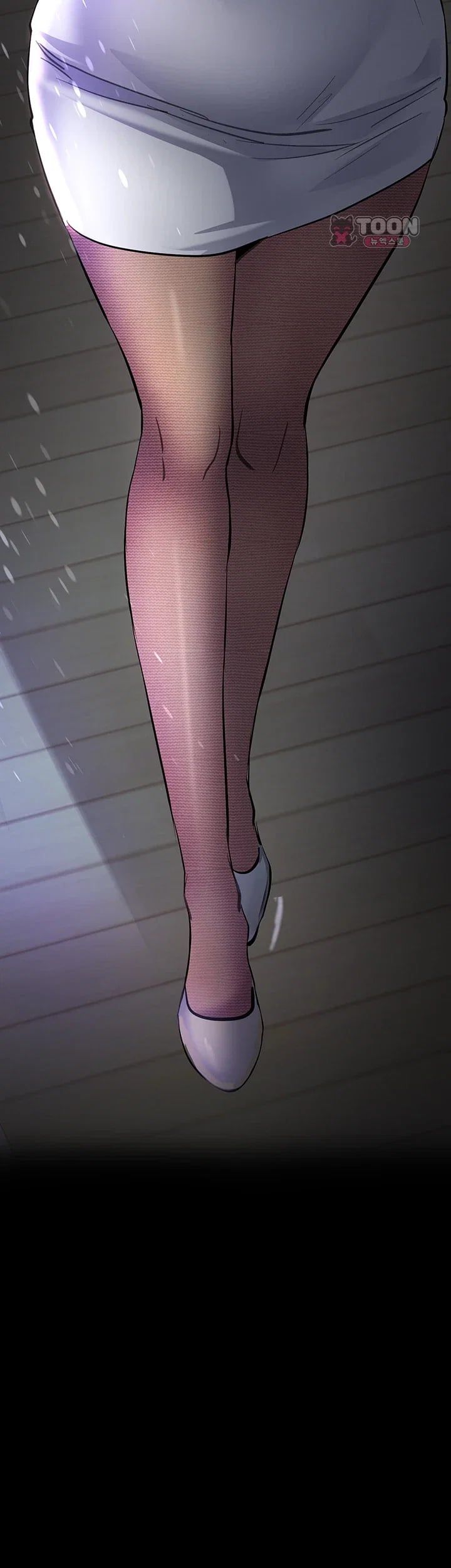 I’m the Only Guy at the Massage Shop Raw - Chapter 29 Page 62