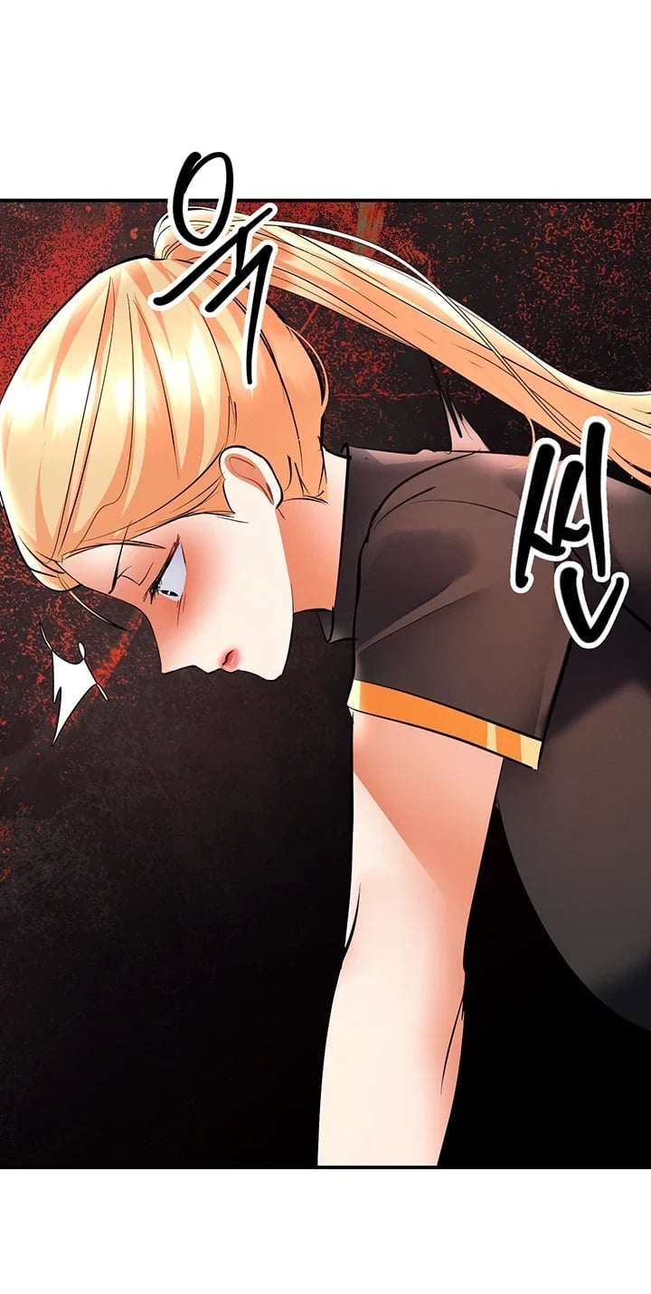 I’m the Only Guy at the Massage Shop Raw - Chapter 35 Page 35