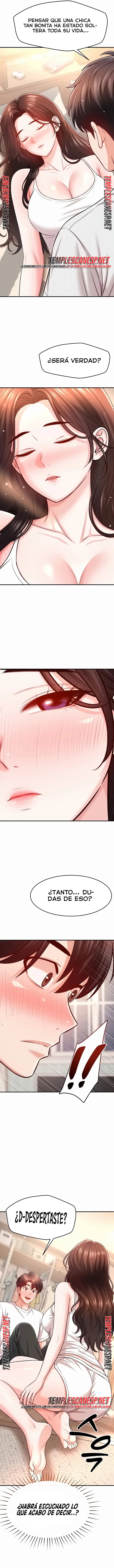 Taming My Stepsister Raw - Chapter 30 Page 11